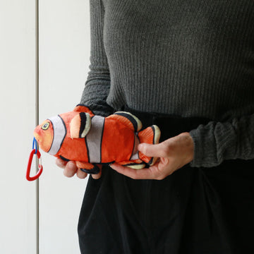 Fish Eco Bag - Kumanomi
